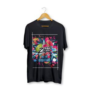 Shirts - Blue Guava Premium T-shirt