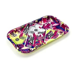 Rolling Trays - Grape Guava