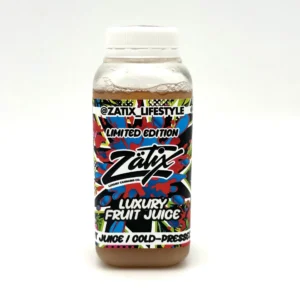 Zatix Luxury Fruit Juice - Limited Edition