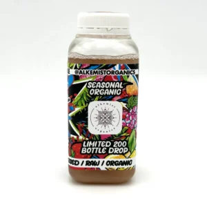 Zatix Luxury Fruit Juice - Limited Edition